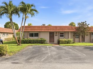 5725 Fernley Drive E #66, West Palm Beach, FL 33415