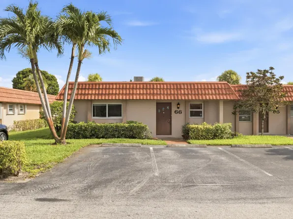 5725 Fernley Drive E #66, West Palm Beach, FL 33415