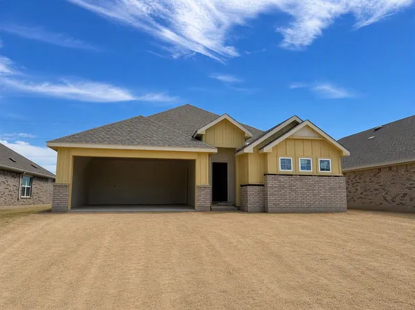 604 Quail Convey Dr, Jarrell, TX 76537