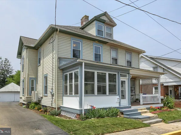 228 Brimmer Ave, New Holland, PA 17557