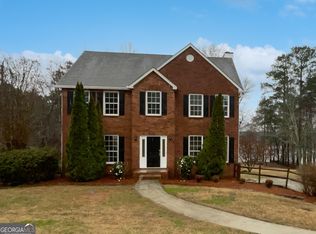 1835 Big Haynes Ct, Grayson, GA 30017