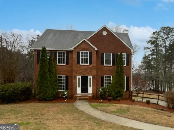 1835 Big Haynes Ct, Grayson, GA 30017