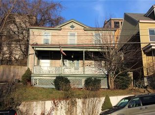 22 Mairdale Ave, Pittsburgh, PA 15214