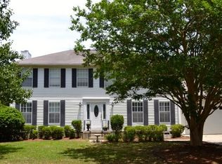 1426 Diamond Blvd, Mount Pleasant, SC 29466