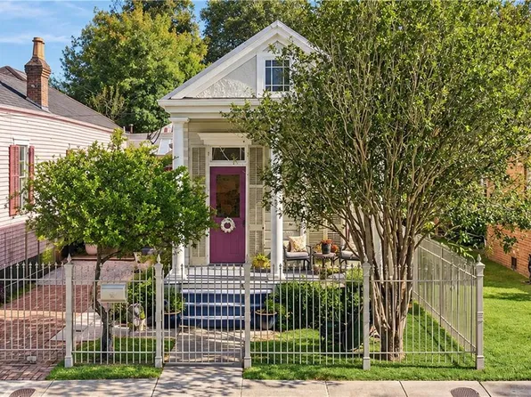 1609 Fern St, New Orleans, LA 70118