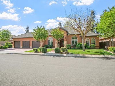 1380 Burman Dr, Turlock, CA, 95382