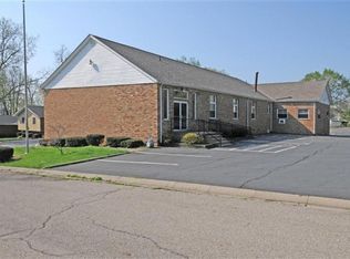 291 Church St, Waynesville, OH 45068