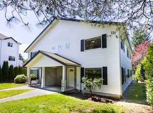 1301 Mitchell Ave, Blaine, WA 98230