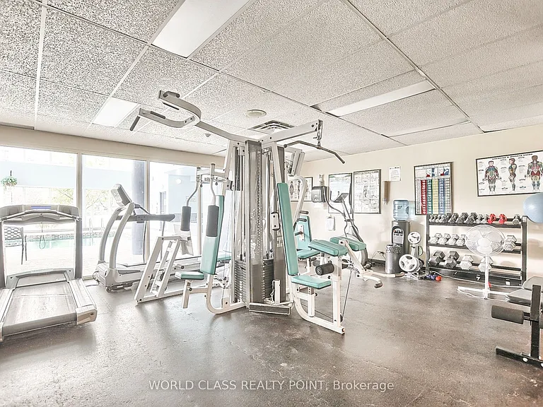 75 Ellen St #207 — Photo 20