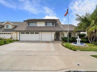 15751 Cromwell Cir, Westminster, CA 92683