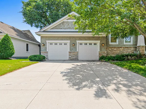 2417 87th Trl N, Brooklyn Park, MN 55443