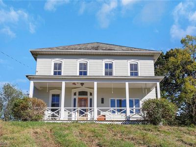 5470 N River Rd, Zanesville, OH, 43701