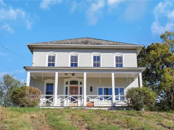 5470 N River Rd, Zanesville, OH 43701