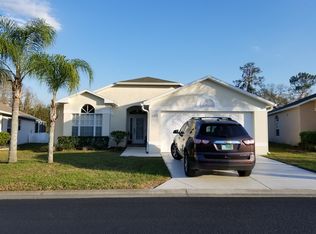 11634 Leda Ln, New Port Richey, FL 34654