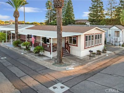 8181 Folsom Blvd Space 69, Sacramento, CA, 95826