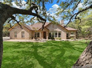 22414 Old Fossil Rd, San Antonio, TX 78261