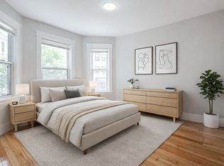 232 Saratoga St FLOOR 1, Boston, MA 02128