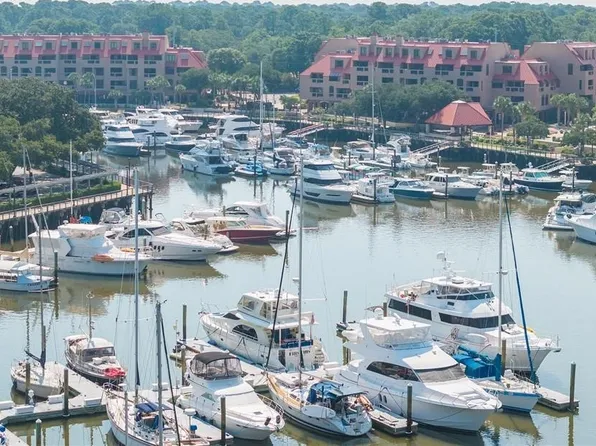 2 Shelter Cove Ln APT 236, Hilton Head Island, SC 29928