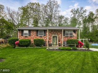 502 Deacon Brook Cir, Reisterstown, MD 21136