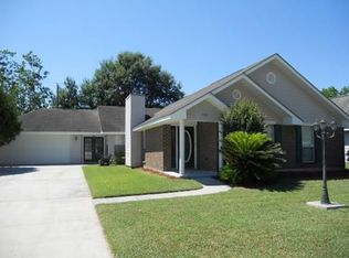 508 Wiegand Dr, Westwego, LA 70094