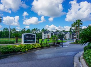 Palm Club Apartment Homes, Brunswick, GA 31525