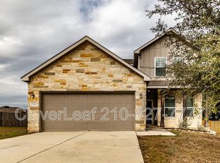 27429 Emilie Cyn, San Antonio, TX 78260