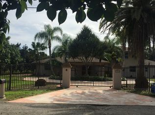 16500 SW 244th St, Homestead, FL 33031
