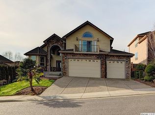 2923 Laurelwood Ct NW, Salem, OR 97304