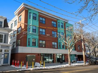 1151 Walnut St #207, Newton Highlands, MA 02461