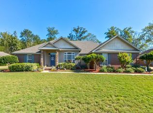 518 Bentwood Trl, Montgomery, AL 36117