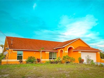 2518 15th St SW, Lehigh Acres, FL, 33976