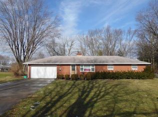 172 Miramar Dr, Enon, OH 45323