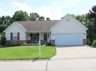 2643 Babble Creek Ln, O'Fallon, MO 63368