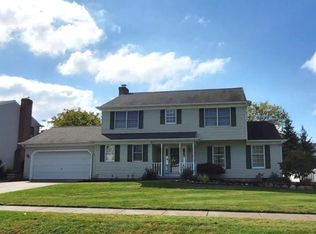 4730 Crosswinds Dr, Erie, PA