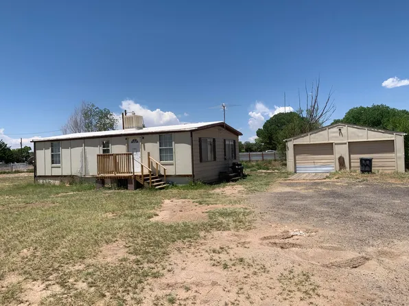 68 Monica Rd, Los Lunas, NM 87031