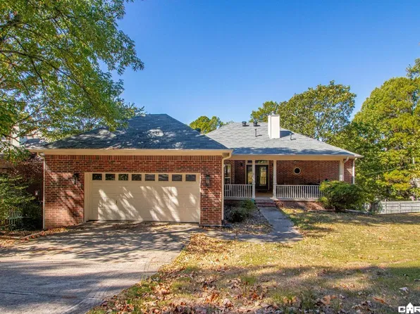 2109 Westport Loop, Little Rock, AR 72212