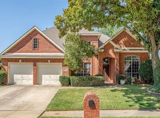 3201 Paddock Cir, Flower Mound, TX 75022