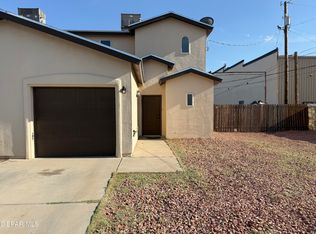 8931 Marks St #D, El Paso, TX 79904