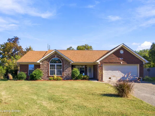 11623 Gosling Shoals Way, Louisville, KY 40229