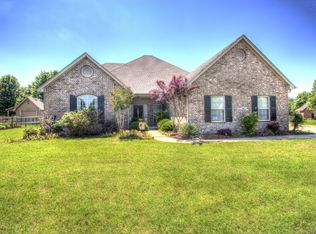 12174 N 180th East Ave, Collinsville, OK 74021