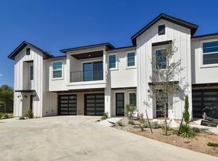 12001 Vista Parke Dr SW #302, Austin, TX 78726
