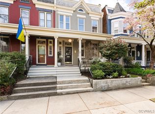 2103 Floyd Ave, Richmond, VA 23220