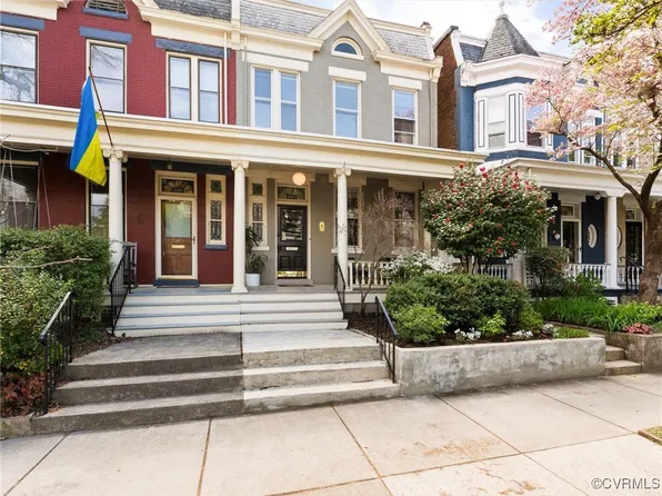 2103 Floyd Ave, Richmond, VA 23220