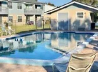 700 W Pope Rd UNIT E36, Saint Augustine, FL 32080