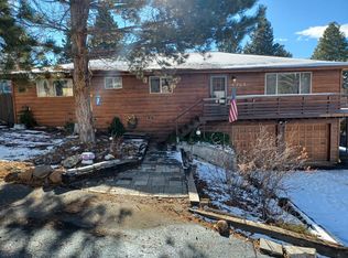 6724 Beckton Ave, Klamath Falls, OR 97603