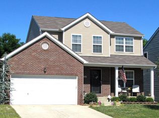 5434 Bannon Crossings Dr, Louisville, KY