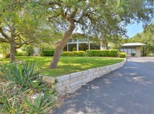 432 Eagle, Lakeway, TX 78734