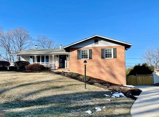 1504 Leister Dr, Silver Spring, MD 20904