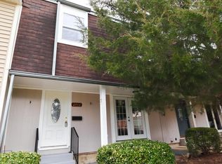 2402 Sun Valley Cir #6-B, Silver Spring, MD 20906
