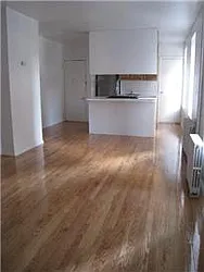 Rented by William B. May